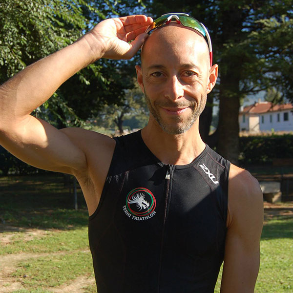 Riccardo Erbetti