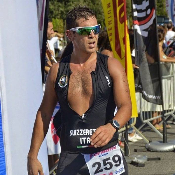 Geremia Svizzeretto